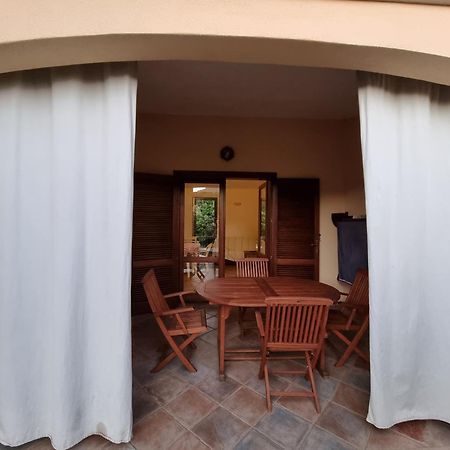 Villa Angedras San Teodoro  Exterior photo